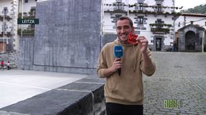 Bengoetxea VI-aren agurra dela eta, egun ikaragarria espero dute leitzarrek