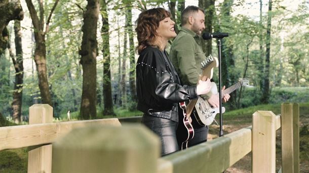 ''SOS Kantak Arriskuan''