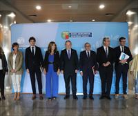 Las instituciones vascas deciden hoy el destino de los 400 millones de las tasas a energéticas y banca
