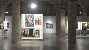 World Press Photo erakusketa, 20. urtez Gasteizen