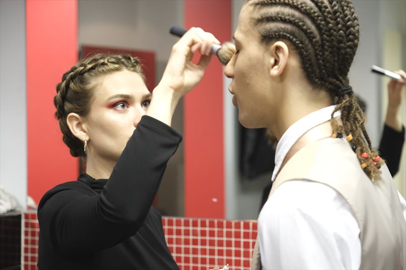 Go!azen en la fiesta BIZI EITB. EITB Media