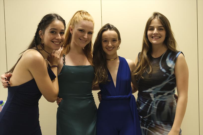 Go!azen en la fiesta BIZI EITB. EITB Media