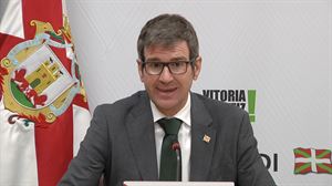 Urtaran: ''Ingurumenarekiko politikak lehiakortasun ekonomikoarekin lotzea da orain erronka nagusia''