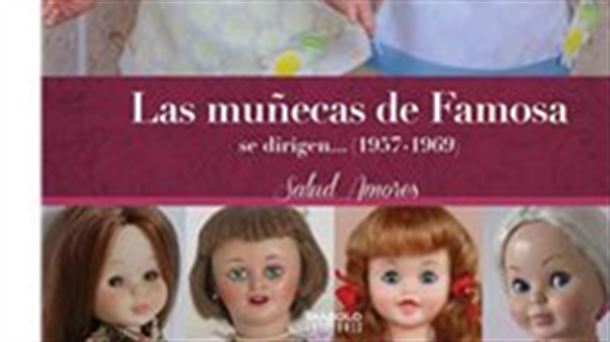 Las cheap muñecas famosas