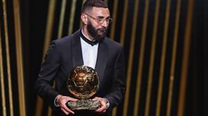 Benzema y Putellas ganan el Balón de Oro 2022