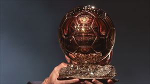 Lista completa de nominadas y nominados al Balón de Oro 2024