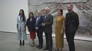 El Guggenheim Bilbao presenta la exposición ''Secciones/Intersecciones. 25 años de la colección del Museo''
