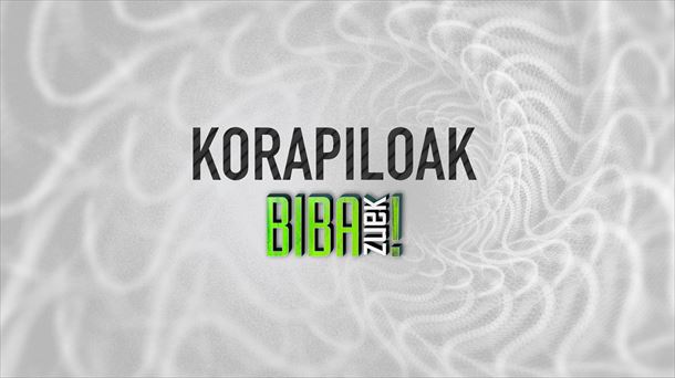 Imagen del podcast 'Korapiloak'