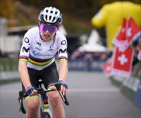 Van Vleuten, primera líder del Giro Donne 2023