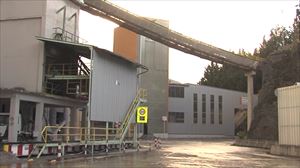 Ordezko lehengaiak, zementuaren ekoizpenak sortutako CO2 emisioak murrizteko