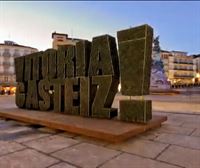 Gasteiz, Europako hiriburu berde izan zenetik 10 urte
