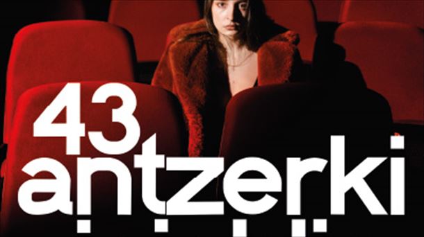43ª edición del Festival de Teatro de Santurtzi