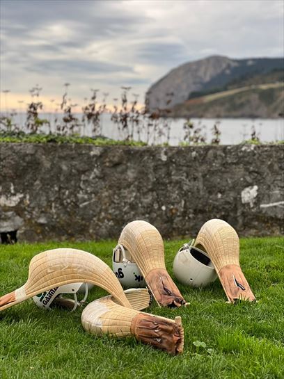 Winter Series 2022-23 Txapelketaren aurkezpena