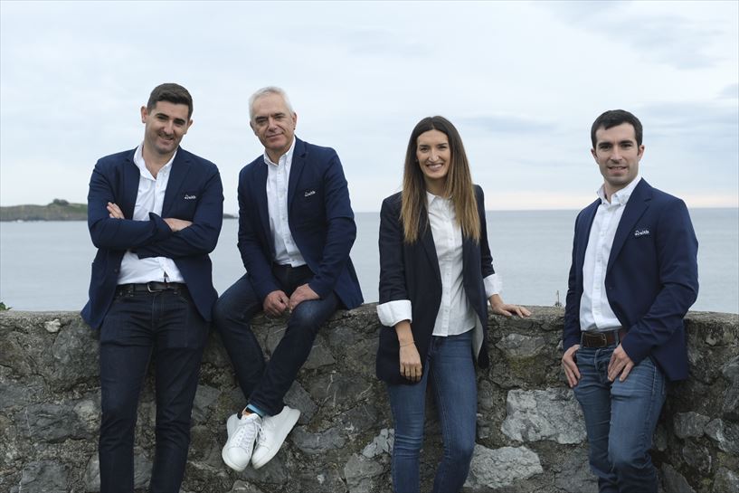 Winter Series 2022-23 Txapelketaren aurkezpena