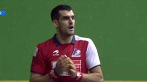 Ezkurdia se impone a Elezkano en un partido decisivo (22-12)