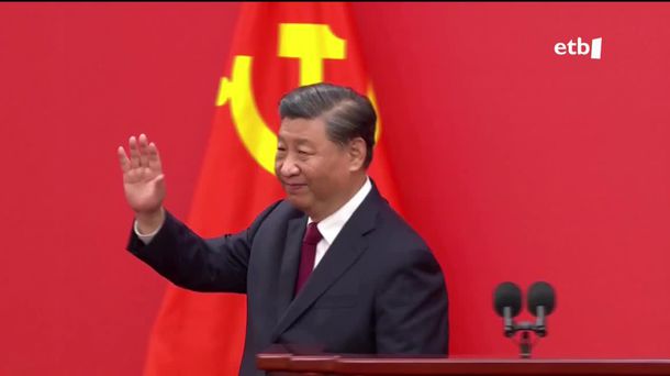 ¿Es Xi Jinping el hombre más poderoso del mundo?