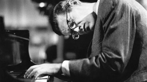 Monográfico sobre las grabaciones de Bill Evans como sideman de otros músicos