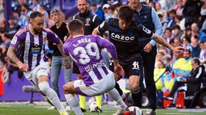 David Silvak lesioa du eskuin muskulu femoralean