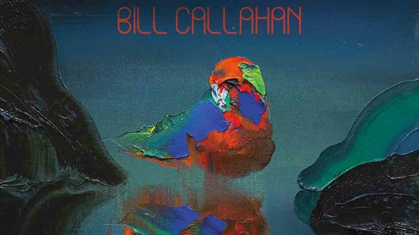 "Ytilaer", disco de la semana de Bill Callahan, disco de homenaje a Rafael Berrio, nuevos discos euskaldunes