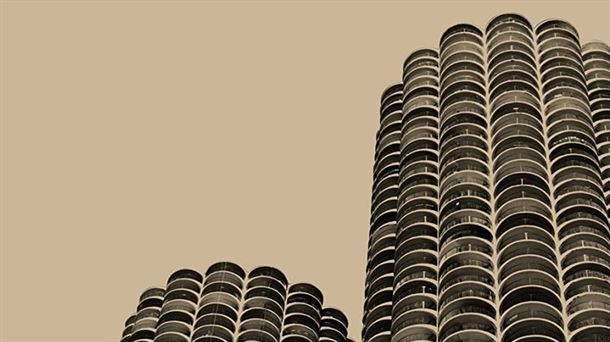 Monográfico sobre la reedición de "Yankee Hotel Foxtrot", el mejor álbum de Wilco