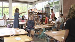 Bullyingaren aurka Bizikasi ekimena jarri dute martxan Euskal Eskola Publikoetan