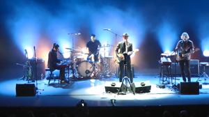 Gari & Maldanbera: videoclip del tema ''Egunon Mundo'' 