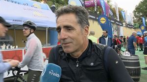 Miguel Indurain y Abraham Olano correrán en la Skoda Titan Desert Morocco 