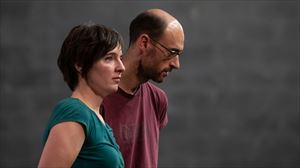 Oihana Iguaran consigue el pase a la segunda vuelta de semifinales en Donibane Garazi