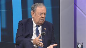 Pedro Azpiazu: ''A día de hoy, no veo recesión en Euskadi''