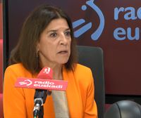 Izaskun Bilbao no repetirá como candidata del PNV en las elecciones europeas