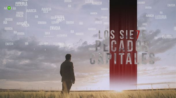 "Siete Pecados Capitales" saioa