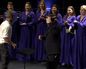 El coro ucraniano Sophia Chamber Choir triunfa en el 53º Certamen Coral de Tolosa