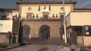 Espetxera bidali dute Donostian adingabe bati sexu-erasoa egiteaz akusatutako gizonetako bat