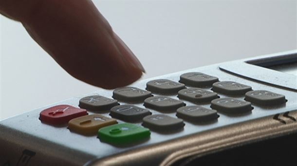 9 de cada 10 comercios y empresas de servicios alaveses han implantado la facturación electrónica Ticket Bai