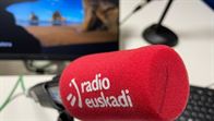 Nico del Val se despide de Radio Euskadi