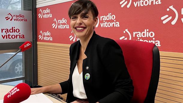 Rocío Vitero