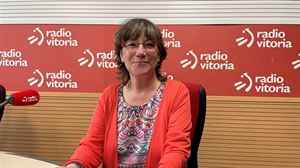 '¿Cuántos de nosotros con 12, 13, 14 años no nos hemos zurrado? Yo sí y era bastante peleona'