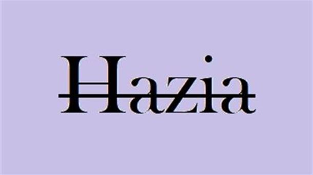 Una jueza cambia el nombre de 'Hazia' a 'Zia', "¿Por qué en latín sí y en euskera no?"