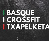 Basque Crossfit Txapelketa y la gala Euskalgym, este fin de semana, en eitb.eus
