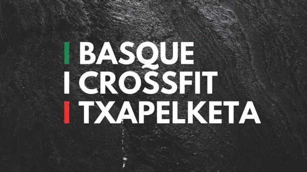 Basque Crossfit Txapelketa.