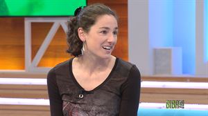 ''Zarauzko triatloia irabaztea zen nire ametsa; Europako txapelketa bizitzak eman didan opari bat izan da''