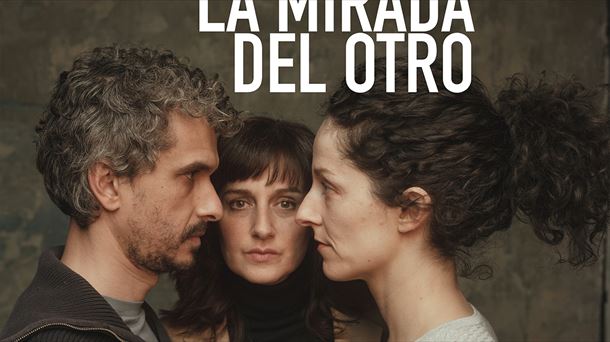 María San Miguel: "Representar La mirada del otro en Euskadi supone una emoción muy diferente"