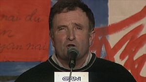 Jean Pierre Mendiburu bertsolaria zendu da