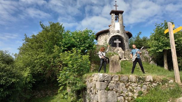 SOS Kantak Arriskuan