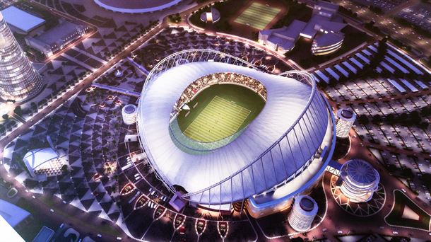 Mundial de Qatar: cuando el fútbol va más allá del deporte