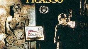 'Le Mystère Picasso'