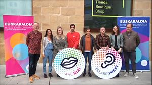 Euskaraldiaren balorazio positiboa egin dute koordinatzaileek