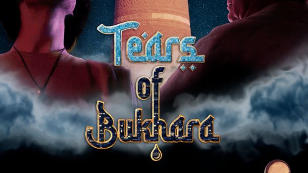 Tears of Bukhara