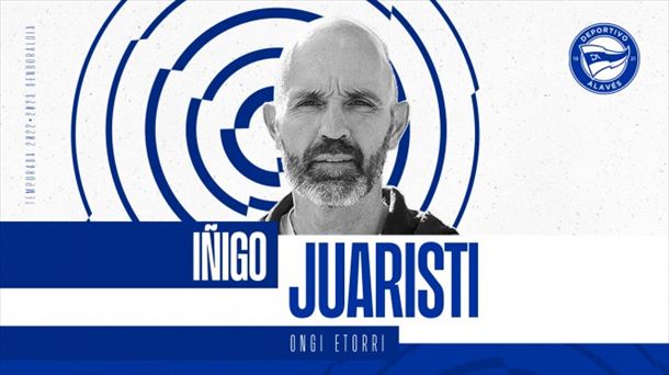 Iñigo Juaristi