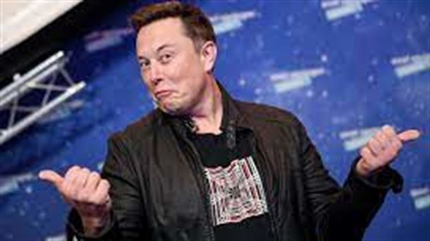 Elon Musk tiene Twitter